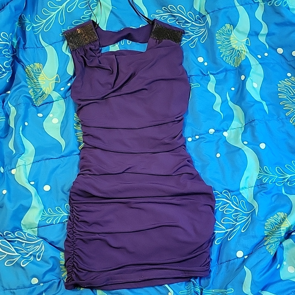 BCX Casual Dress